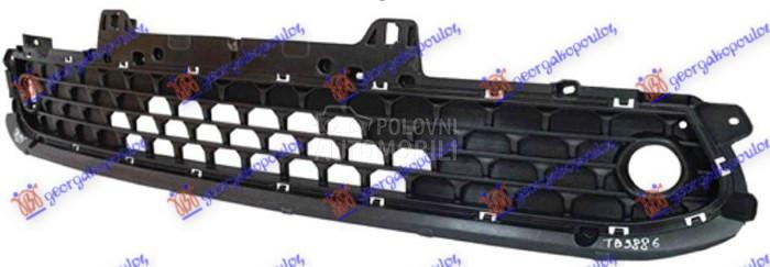 CENTRALNA RESETKA DONJA (SA MA