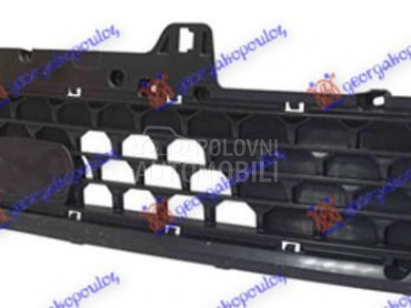 CENTRALNA RESETKA DONJA (SA MA za Hyundai Kona od 2020. do 2023. god.