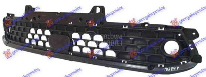 CENTRALNA RESETKA DONJA (SA MA