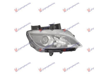 FAR ELEKTRICNI (HB3/HB3) (DEPO za Hyundai Kona od 2020. do 2023. god.