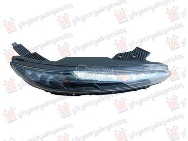 DNEVNO SVETLO LED (SA LED MIGA za Hyundai Kona od 2020. do 2023. god.