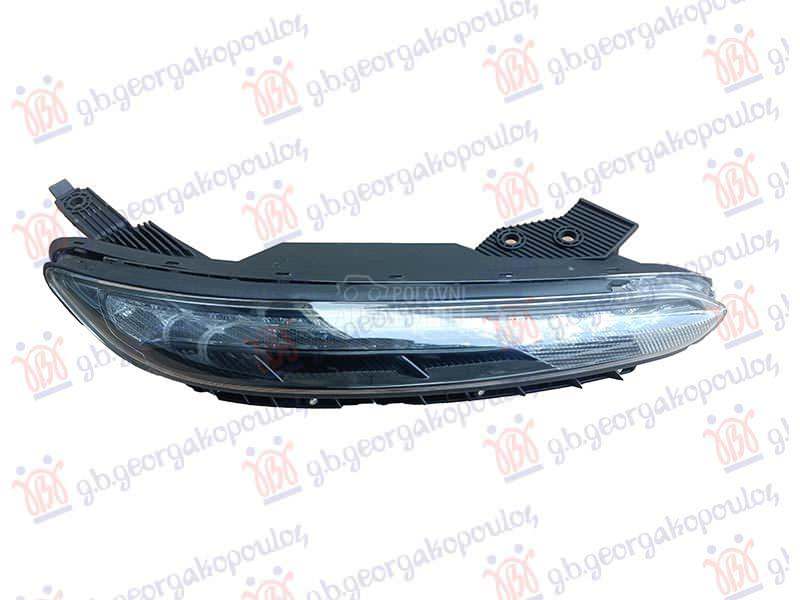 DNEVNO SVETLO LED (SA LED MIGA