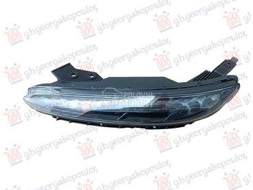 DNEVNO SVETLO LED (SA LED MIGA za Hyundai Kona od 2020. do 2023. god.