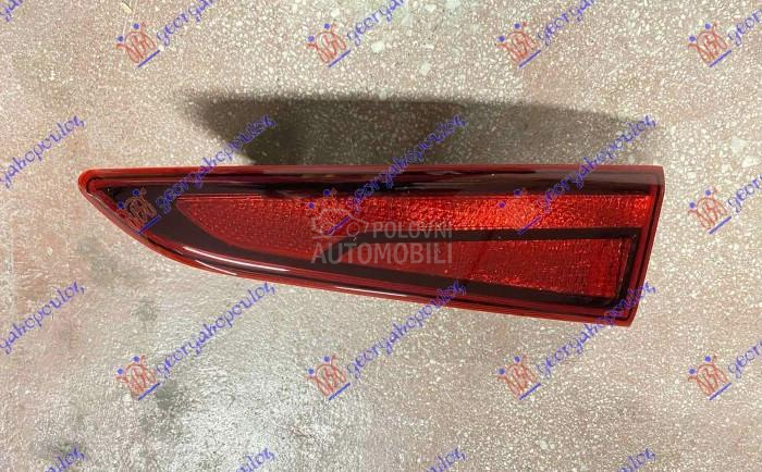 STOP LAMPA UNUTRASNJA (O)