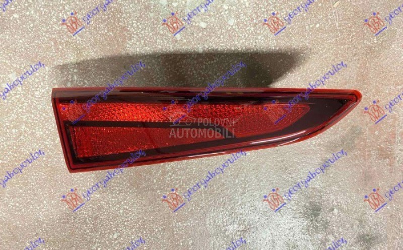 STOP LAMPA UNUTRASNJA (O)