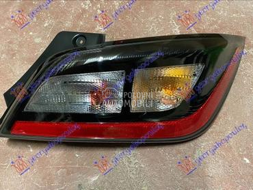 STOP LAMPA DONJA (DO BRANIKA) za Hyundai Kona od 2020. do 2023. god.