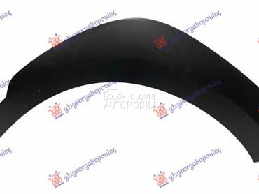 RUB PLASTICNI PREDNJEG BLATOBR za Hyundai Kona od 2020. do 2023. god.