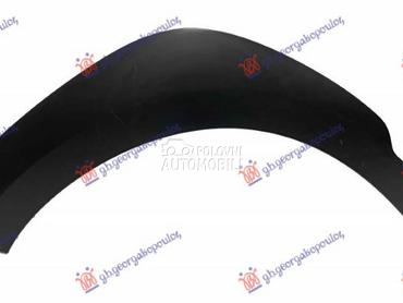 RUB PLASTICNI PREDNJEG BLATOBR za Hyundai Kona od 2020. do 2023. god.