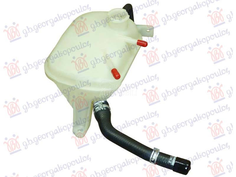 POSUDA ZA ANTIFRIZ (1.6 BENZIN