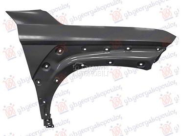 BLATOBRAN za Hyundai Kona od 2023. do 2025. god.