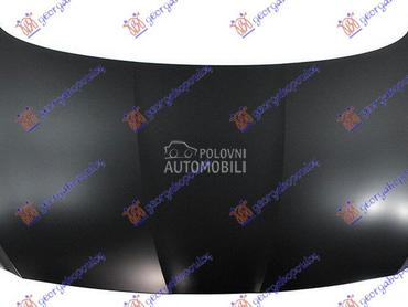 HAUBA za Hyundai Accent od 2011. do 2014. god.