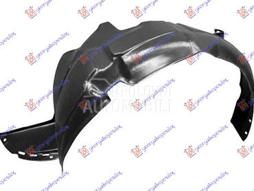 POTKRILO 2013- za Hyundai Accent od 2014. do 2018. god.