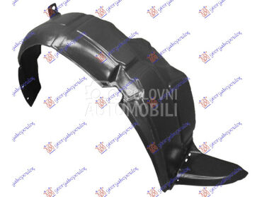 POTKRILO -2013 za Hyundai Accent od 2011. do 2014. god.