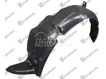 POTKRILO -2013 za Hyundai Accent od 2011. do 2014. god.