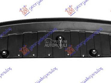 ZASTITA MOTORA PLASTICNA 13- za Hyundai Accent od 2011. do 2014. god.