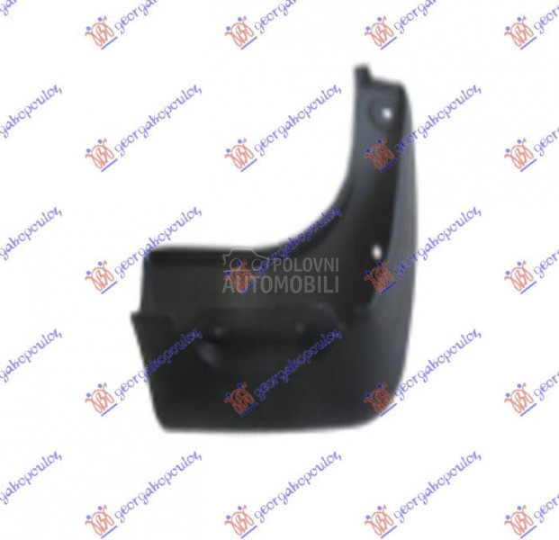 ZASTITA OD BLATA (ZAVESICA) ZA