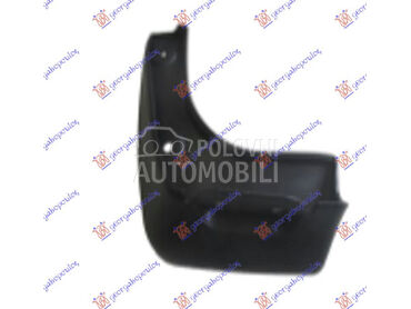 ZASTITA OD BLATA (ZAVESICA) ZA za Hyundai Accent od 2011. do 2014. god.