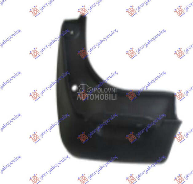 ZASTITA OD BLATA (ZAVESICA) ZA