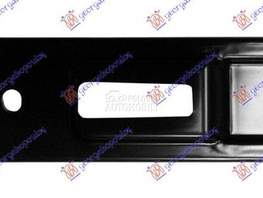 NOSAC PREDNJEG BRANIKA GORNJI za Hyundai Accent od 2014. do 2018. god.