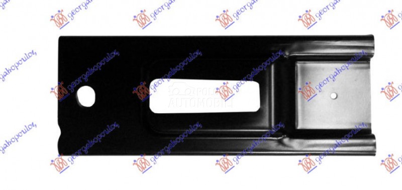 NOSAC PREDNJEG BRANIKA GORNJI