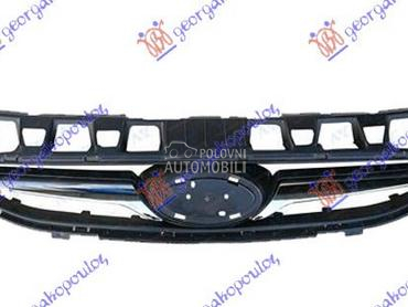 PVC MASKA (HROM LAJSNE) za Hyundai Accent od 2011. do 2014. god.