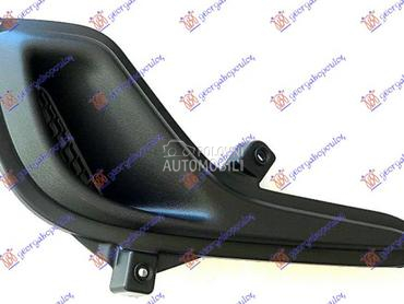 RESETKA PREDNJEG BRANIKA za Hyundai Accent od 2014. do 2018. god.