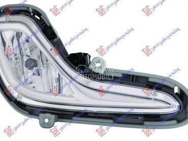 MAGLENKA (E) (DEPO) za Hyundai Accent od 2011. do 2014. god.