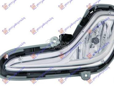 MAGLENKA (E) (DEPO) za Hyundai Accent od 2011. do 2014. god.