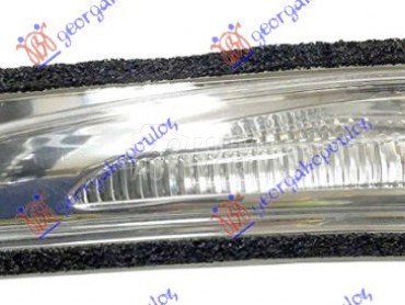 MIGAVAC U RETROVIZORU za Hyundai Accent od 2011. do 2014. god.