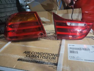 Stop Svetlo Levo F36 F32 za BMW 428, 435, 420 ... od 2014. do 2019. god.