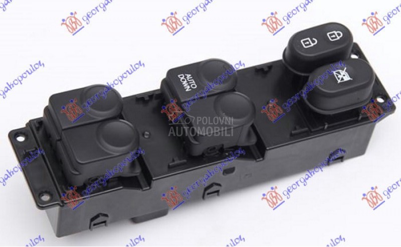 PREKIDAC U PREDNJIM VRATIMA (4