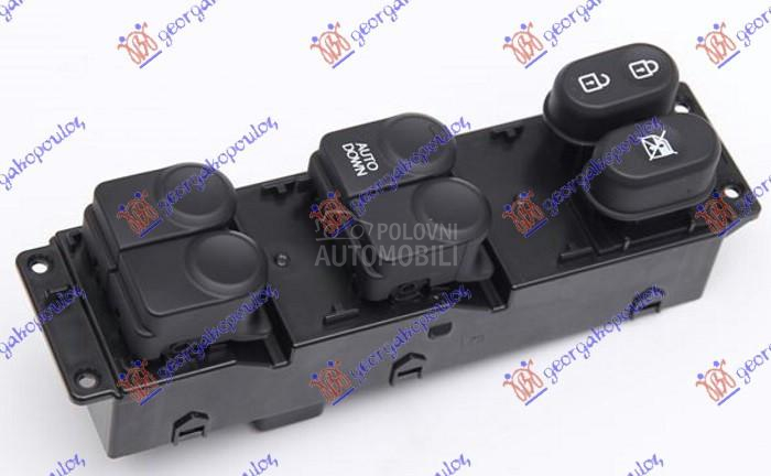 PREKIDAC U PREDNJIM VRATIMA (4