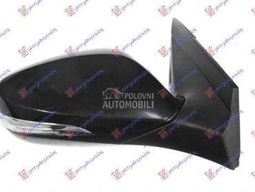 RETROVIZOR ELEKTRICNI SA GREJA za Hyundai Accent od 2011. do 2014. god.