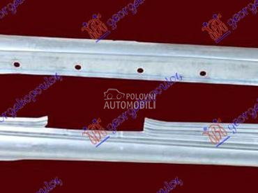 SAJTNA 4 VRATA za Hyundai Accent od 2014. do 2018. god.