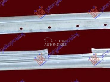 SAJTNA 4 VRATA za Hyundai Accent od 2014. do 2018. god.