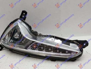 MAGLENKA LED (H8) za Hyundai Accent od 2014. do 2018. god.