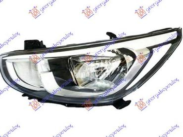 FAR ELEKTRICNI (H4) (TYC) za Hyundai Accent od 2014. do 2018. god.