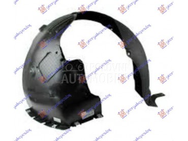 POTKRILO PLASTICNO za Hyundai Ioniq od 2017. do 2025. god.