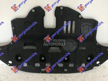 ZASTITA MOTORA PLASTICNA za Hyundai Ioniq od 2017. do 2025. god.