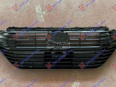 PVC MASKA SJAJ CRNA za Hyundai Ioniq od 2017. do 2025. god.