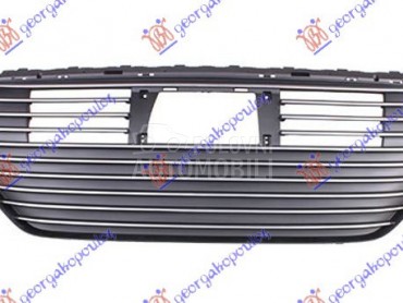 PVC MASKA (SENZOR PRIBLIZAVANJ za Hyundai Ioniq od 2017. do 2025. god.