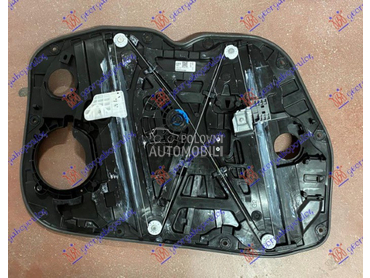 PODIZAC PREDNJEG PROZORA ELEKT za Hyundai Ioniq od 2017. do 2025. god.