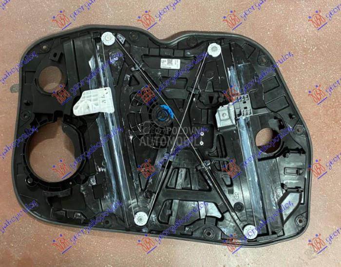 PODIZAC PREDNJEG PROZORA ELEKT