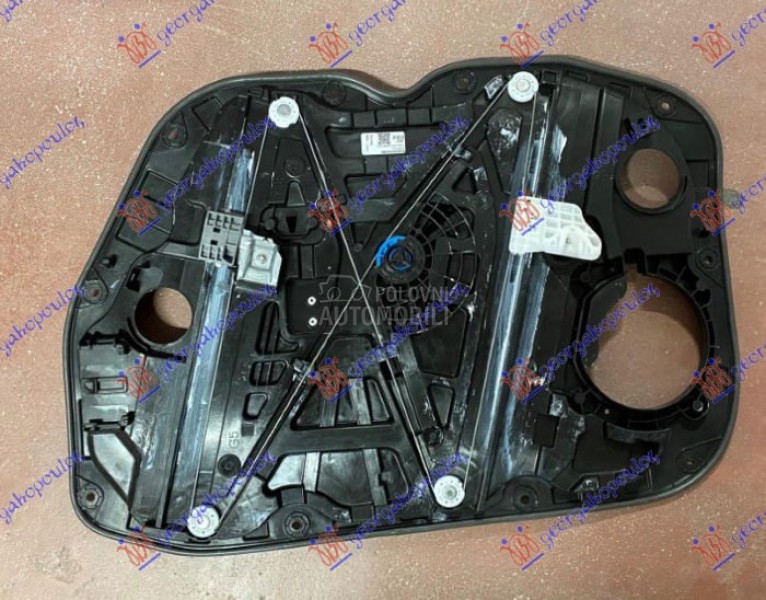 PODIZAC PREDNJEG PROZORA ELEKT