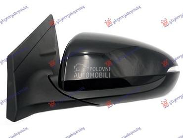 RETROVIZOR ELEKTRICNI SA GREJA za Hyundai Ioniq od 2017. do 2025. god.