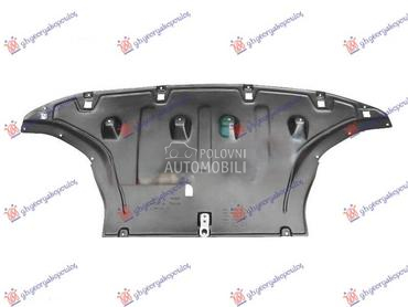 ZASTITA MOTORA PREDNJA PLASTIC za Hyundai Ioniq 5 od 2021. do 2025. god.