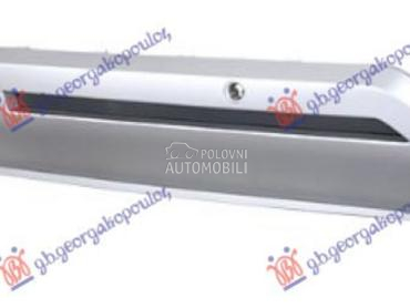 LAJSNA ZADNJEG BRANIKA SREBRNA za Hyundai Ioniq 5 od 2021. do 2025. god.