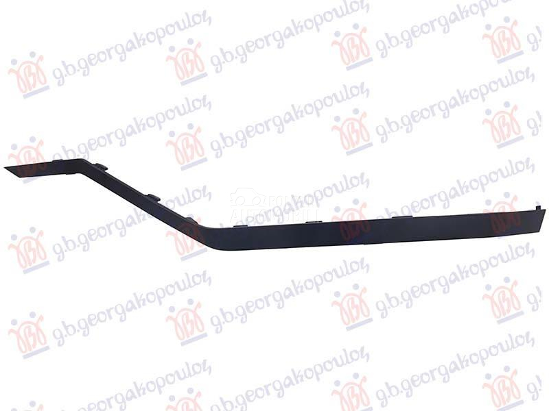 LAJSNA PREDNJEG BRANIKA