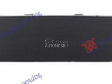 PVC MASKA CRNA za Hyundai Ioniq 5 od 2021. do 2025. god.