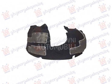 POTKRILO PLASTICNO (O) za Hyundai Ioniq 6 od 2023. do 2025. god.